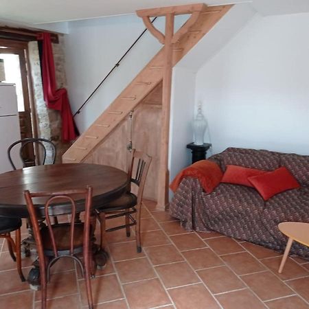 Maison Vue Sur Cher Bruere-Allichamps Екстер'єр фото
