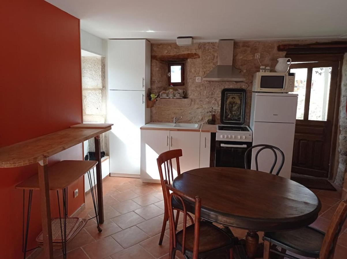 Maison Vue Sur Cher Bruere-Allichamps Екстер'єр фото