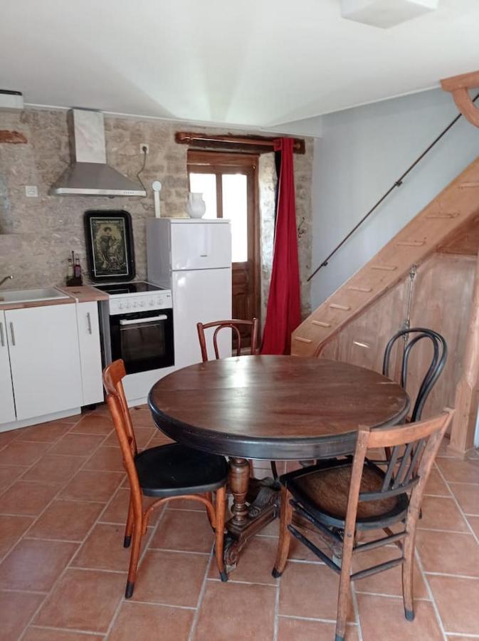 Maison Vue Sur Cher Bruere-Allichamps Екстер'єр фото