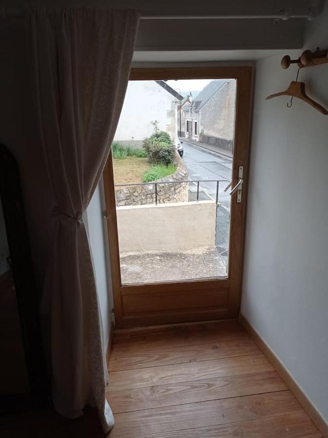 Maison Vue Sur Cher Bruere-Allichamps Екстер'єр фото